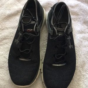 Under Armour Fortis Running Shoe